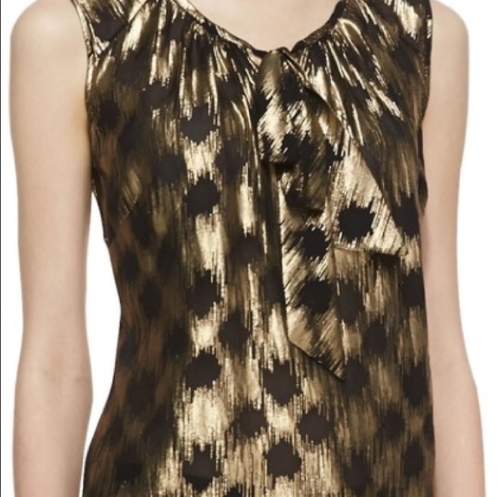 Jason Wu sleeveless top